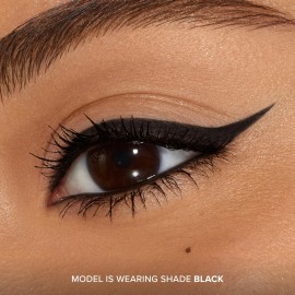 Too Faced Killer Liner 36 Hour Waterproof Gel Eyeliner Pencil | Long Lasting + Smudge Proof, 0.04 Ounce, Killer Black Too Faced Killer Liner 36 Hour Waterproof Gel Eyeliner Pencil | Long Lasting + Smudge Proof, 0.04 Ounce, Killer Black