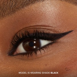 Too Faced Killer Liner 36 Hour Waterproof Gel Eyeliner Pencil | Long Lasting + Smudge Proof, 0.04 Ounce, Killer Black Too Faced Killer Liner 36 Hour Waterproof Gel Eyeliner Pencil | Long Lasting + Smudge Proof, 0.04 Ounce, Killer Black