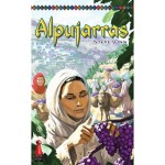 Doctor Finn\'s Games: Alpujarras - Strategy Board Game, Turn Based, Take On The Role of A Fruit Farmer, Ages 14+, 1-4 Players, 45 Min