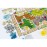 Doctor Finn\'s Games: Alpujarras - Strategy Board Game, Turn Based, Take On The Role of A Fruit Farmer, Ages 14+, 1-4 Players, 45 Min
