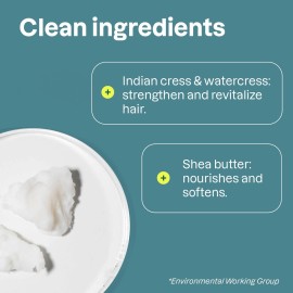 ATTITUDE Ultra-Nourishing Conditioner for Curly Hair with Shea Butter, Vegan Detangler and Naturally Derived 4a, 4b, 4c Curl Type, Deeply Nourishes Curls, 16 Fl Oz ATTITUDE Ultra-Nourishing Conditioner for Curly Hair with Shea Butter, Vegan Detangler and Naturally Derived 4a, 4b, 4c Curl Type, Deeply Nourishes Curls, 16 Fl Oz