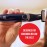 HAPPY NUTS The Ballber Electric Body Hair Trimmer for Men - Mens Body Groomer Kit for Privates - IPX7 Waterproof Shaver for Hard to Reach Areas