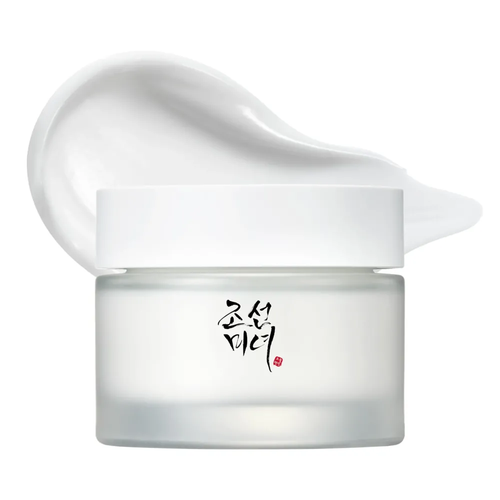 Beauty of Joseon Dynasty Cream Hydrating Face Moisturizer for Dry, Sensitive Skin, Korean Skincare for Men and Women 50ml, 1.69 fl.oz. Beauty of Joseon Dynasty Cream Hydrating Face Moisturizer for Dry, Sensitive Skin, Korean Skincare for Men and Women 50ml, 1.69 fl.oz.