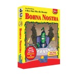 Rio Grande Games Bohna Nostra