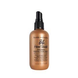 Bumble and bumble. Heat Shield Thermal Protection Hair Mist | Anti Frizz, Damage Repair, Heat Protection, Color Safe | Curly, Wavy, Straight, 4.2 Fl Oz