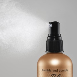 Bumble and bumble. Heat Shield Thermal Protection Hair Mist | Anti Frizz, Damage Repair, Heat Protection, Color Safe | Curly, Wavy, Straight, 4.2 Fl Oz