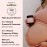 Organic Belly Butter for Pregnancy Stretch Mark Prevention and Treatment by Irene Organics - Award Winning Anti Stretch Mark Tummy Balm For Pregnancy and Postpartum 4oz - Hydrating Bump Cream