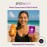 SPOTMYUV UV Detection Stickers for Sunscreen with Patented DERMATRUE SPF Sensing Technology | KNOW WHEN TO REAPPLY SUNSCREEN TO HELP PREVENT SUNBURN - 16 Count