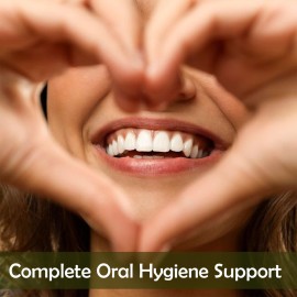 Miswak (Siwak) Powder by mi Nature | salvarado persica| 227g(8 oz) (0.5 lb) | 100% Only Miswak (siwak) Powder | Dental Care | Natural Toothpaste | Whitening Teeth | Oral Care Miswak (Siwak) Powder by mi Nature | salvarado persica| 227g(8 oz) (0.5 lb) | 100% Only Miswak (siwak) Powder | Dental Care | Natural Toothpaste | Whitening Teeth | Oral Care