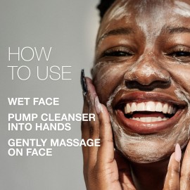 Neutrogena Ultra Gentle Daily Facial Cleanser with Pro-Vitamin B5 for Acne-Prone & Sensitive Skin, Fragrance-Free, Dye-Free, Soap-Free, Paraben-Free & Hypoallergenic Face Wash, 16 fl. oz Neutrogena Ultra Gentle Daily Facial Cleanser with Pro-Vitamin B5 for Acne-Prone & Sensitive Skin, Fragrance-Free, Dye-Free, Soap-Free, Paraben-Free & Hypoallergenic Face Wash, 16 fl. oz