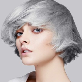 KISS Lift Up Complete Hair Bleach Kit with Revitalizing Plex Serum to Protect from Damage, Maximum Strength to Lighten Dark or Resistant Hair, Complete DIY 6-Pc Kit KISS Lift Up Complete Hair Bleach Kit with Revitalizing Plex Serum to Protect from Damage, Maximum Strength to Lighten Dark or Resistant Hair, Complete DIY 6-Pc Kit