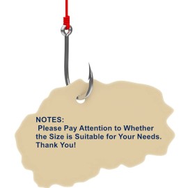 300PCS Small High-Carbon Steel Barbed Fishing Hooks with Holes, 10 Specifications of Fishing Hooks, Portable Boxed Hooks, Powerful Hooks That Can Adapt to Various Fishing Environments 300PCS Small High-Carbon Steel Barbed Fishing Hooks with Holes, 10 Specifications of Fishing Hooks, Portable Boxed Hooks, Powerful Hooks That Can Adapt to Various Fishing Environments