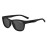 Tifosi Optics Swank Sunglasses (Blackout/Smoke Lens)
