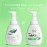 Dove Foaming Hand Wash 4 Count Aloe & Eucalyptus Protects Skin from Dryness, More Moisturizers than the Leading Ordinary Hand Soap, 10.1 oz