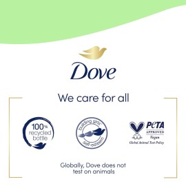 Dove Foaming Hand Wash 4 Count Aloe & Eucalyptus Protects Skin from Dryness, More Moisturizers than the Leading Ordinary Hand Soap, 10.1 oz Dove Foaming Hand Wash 4 Count Aloe & Eucalyptus Protects Skin from Dryness, More Moisturizers than the Leading Ordinary Hand Soap, 10.1 oz