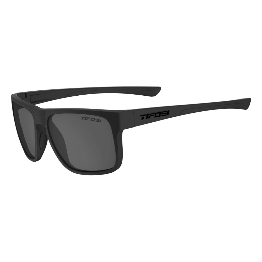 Tifosi Optics Swick Sunglasses (Blackout/Smoke lenses) Tifosi Optics Swick Sunglasses (Blackout/Smoke lenses)