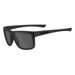 Tifosi Optics Swick Sunglasses (Blackout/Smoke lenses)