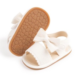 Babelvit Infant Baby Girl Boy Sandals Comfort Prem..