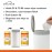 Spectrum Disinfecting Wipes Container with Push Button Lid - Refillable Dispenser for Bathroom, Kitchen, Classroom, Countertop, & Home - Stainless Steel & Rust-Resistant Disinfectant Wipes Holder