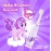 Papablic Toddler Sonic Electric Toothbrush Kids for Ages 1-3 Years, Baby Electric Toothbrush with Cute Unicorn Cover and Smart LED Timer, 4 Brush Heads (Arya)