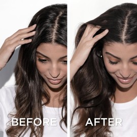 KRASTASE Fresh Affair Dry Shampoo, Fine Fragrance Root and Hair Refresher, Instantly Absorbs Excess Oil on Scalp and Hair, Lightweight, Fresh Scent, Silicone Free for All Hair Types, 5.3 oz KRASTASE Fresh Affair Dry Shampoo, Fine Fragrance Root and Hair Refresher, Instantly Absorbs Excess Oil on Scalp and Hair, Lightweight, Fresh Scent, Silicone Free for All Hair Types, 5.3 oz