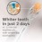 Philips Sonicare 9900 Prestige Rechargeable Electric Power Toothbrush with SenseIQ, Midnight, HX9990/12
