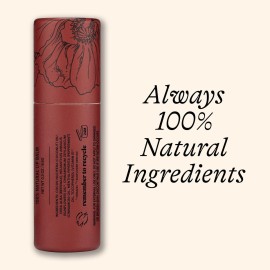 Poppy & Pout Cinnamint Jumbo Lip Balm | All Natural Lip Balms & Moisturizers | Hydrates with Beeswax, Vitamin E, Organic Coconut Oil | Cruelty-Free | Lip Balm in Recyclable Cardboard Tube Poppy & Pout Cinnamint Jumbo Lip Balm | All Natural Lip Balms & Moisturizers | Hydrates with Beeswax, Vitamin E, Organic Coconut Oil | Cruelty-Free | Lip Balm in Recyclable Cardboard Tube