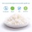 Braces Wax for Teeth 6 Pack Dental Care Orthodontic Wax for Braces Wearer (6 Pack, Colorful)