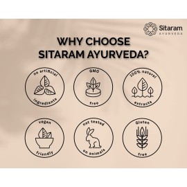 SITARAM AYURVEDA THENGIN POOKULA LEHYAM (400g) | Helps in restoring strength and tone to the uterine muscles | Efficient for imparting strength and stability to lower back in postnatal care