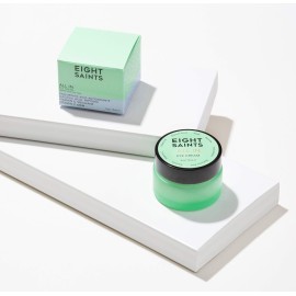 Eight Saints Skin Care All In Eye Cream, Natural and Organic Anti Aging Under Eye Cream to Reduce Puffiness, Wrinkles, and Under Eye Bags, Dark Circles Under Eye Treatment, 0.5 Ounces Eight Saints Skin Care All In Eye Cream, Natural and Organic Anti Aging Under Eye Cream to Reduce Puffiness, Wrinkles, and Under Eye Bags, Dark Circles Under Eye Treatment, 0.5 Ounces