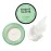 Eight Saints Skin Care All In Eye Cream, Natural and Organic Anti Aging Under Eye Cream to Reduce Puffiness, Wrinkles, and Under Eye Bags, Dark Circles Under Eye Treatment, 0.5 Ounces