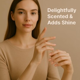 C CARE Sweet Almond Cuticle Oil For Nails - Repairs Cuticles Overnight - Moisturizes and Strengthens Nails and Cuticles - Dropper & Brush included - 2.5oz C CARE Sweet Almond Cuticle Oil For Nails - Repairs Cuticles Overnight - Moisturizes and Strengthens Nails and Cuticles - Dropper & Brush included - 2.5oz