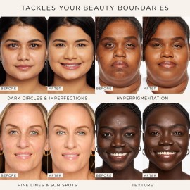 shape tape creamy concealer shape tape creamy concealer