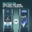Degree Men Advanced Protection Antiperspirant Deodorant Cool Rush 4 count 72-Hour Sweat and Odor Protection Antiperspirant For Men With MotionSense Technology 2.7 oz