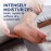 Dr. Scholl\'s Dry, Cracked Skin, Ultra Hydrating Foot Mask, 3 Pairs Moisturizing Socks: Intensely Moisturizes Repairs and Softens Rough Dry Skin with Urea & Essential Oils for Dry Cracked Feet