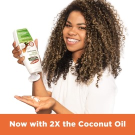 Palmer\'s Coconut Oil Formula Moisture Boost Conditioner, 13.5 Ounce Palmer\'s Coconut Oil Formula Moisture Boost Conditioner, 13.5 Ounce