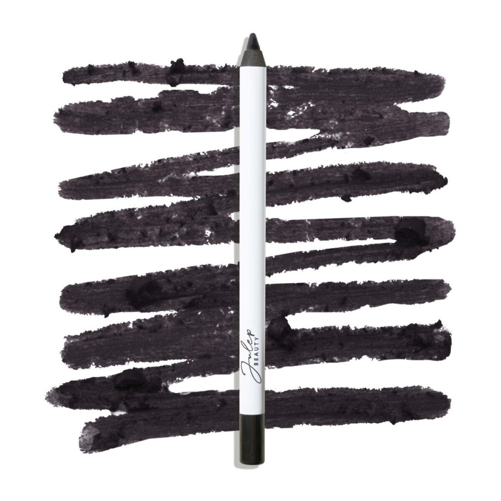 Julep When Pencil Met Gel Sharpenable Multi-Use Longwear Eyeliner Pencil - Soft Black - Transfer-Proof - High Performance Liner. Julep When Pencil Met Gel Sharpenable Multi-Use Longwear Eyeliner Pencil - Soft Black - Transfer-Proof - High Performance Liner.
