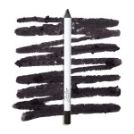 Julep When Pencil Met Gel Sharpenable Multi-Use Longwear Eyeliner Pencil - Soft Black - Transfer-Proof - High Performance Liner.