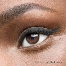 Julep When Pencil Met Gel Sharpenable Multi-Use Longwear Eyeliner Pencil - Soft Black - Transfer-Proof - High Performance Liner. Julep When Pencil Met Gel Sharpenable Multi-Use Longwear Eyeliner Pencil - Soft Black - Transfer-Proof - High Performance Liner.