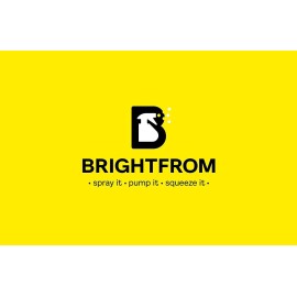 BRIGHTFROM Universal Dispensing Pump, Perfect for Shampoo & Conditioner 1L /33.8 OZ - Fits for Most Bottles or Any Refillable Bottles from 12oz to 33.8oz with 28/410 Neck Size, 2 Pack, White/Black BRIGHTFROM Universal Dispensing Pump, Perfect for Shampoo & Conditioner 1L /33.8 OZ - Fits for Most Bottles or Any Refillable Bottles from 12oz to 33.8oz with 28/410 Neck Size, 2 Pack, White/Black