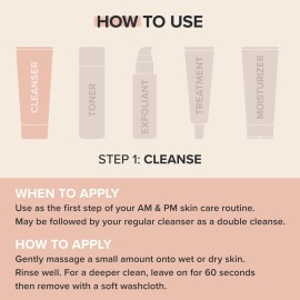 Paula\'s Choice Omega Complex Cleansing Balm, Double Cleanse Face Wash & Gentle Daily Makeup Remover, Suitable for Dry & Sensitive Skin, Mineral Oil-Free, Paraben-Free & Fragrance-Free, 3.5 Fl Oz Paula\'s Choice Omega Complex Cleansing Balm, Double Cleanse Face Wash & Gentle Daily Makeup Remover, Suitable for Dry & Sensitive Skin, Mineral Oil-Free, Paraben-Free & Fragrance-Free, 3.5 Fl Oz