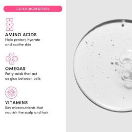 Evereden Kids Shampoo and Conditioner 2 in 1: Cool Peach, 8.5 fl oz. | Gentle Kids Skin Care | Non-toxic and Clean Ingredients Evereden Kids Shampoo and Conditioner 2 in 1: Cool Peach, 8.5 fl oz. | Gentle Kids Skin Care | Non-toxic and Clean Ingredients