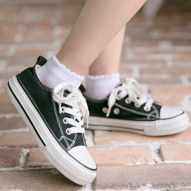 Looching 5 Pack Baby Girls Boys Mesh Thin Socks Cotton White Kids Toddler Soft No Show Ankle Socks 1-12T Kids Looching 5 Pack Baby Girls Boys Mesh Thin Socks Cotton White Kids Toddler Soft No Show Ankle Socks 1-12T Kids