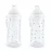 NUK Active Sippy Cup, 10 oz, 2 Pack, 12+ Months, Timeless Collection, Amazon Exclusive