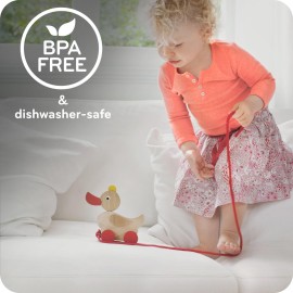 NUK Active Sippy Cup, 10 oz, 2 Pack, 12+ Months, Timeless Collection, Amazon Exclusive NUK Active Sippy Cup, 10 oz, 2 Pack, 12+ Months, Timeless Collection, Amazon Exclusive