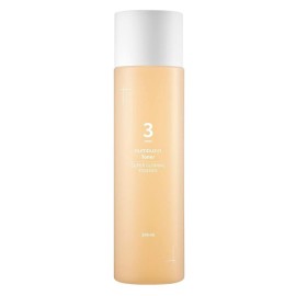 numbuzin No.3 Toner | Super Glowing Essence Toner | Skin Radiance, Pore Tightening, Skin Texture, Hydration | Fermented Ingredients, Niacinamide, Galactomyces | 6.76 fl. oz. numbuzin No.3 Toner | Super Glowing Essence Toner | Skin Radiance, Pore Tightening, Skin Texture, Hydration | Fermented Ingredients, Niacinamide, Galactomyces | 6.76 fl. oz.