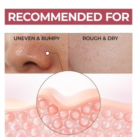 numbuzin No.3 Serum | Skin Softening Serum | Pores, Textured, Bumpy, Rough to Glass Skin | Bifida, Galactomyces, Niacinamide, Adenosine, Panthenol | 1.69 fl. oz. numbuzin No.3 Serum | Skin Softening Serum | Pores, Textured, Bumpy, Rough to Glass Skin | Bifida, Galactomyces, Niacinamide, Adenosine, Panthenol | 1.69 fl. oz.