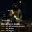 OLIKER LED Reflective Running Gear High Visibility LED Flashing Sash Outdoor Running Cycling Hiking Jogging Rechargeable Illuminating Gear for Men and Women Night Safety Walking (Green)