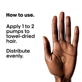 L\'Oral Professionnel Paris Absolut Repair 10-in-1 Oil - Multi-Benefit Oil For Dry & Damaged Hair, Repairs Hair and Provides Shine With Quinoa and Proteins