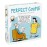 MDR Perfect Couple - Board Game for Couples Party Games for Adults The Perfect Fun Cards Game Date Night Table Card Games Travel Great Valentines, Anniversary, & Wedding Gift for Couples